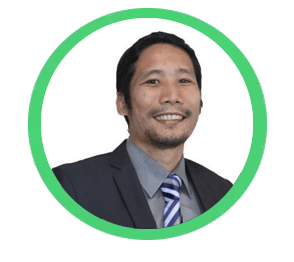 Expert Profile Pictrue